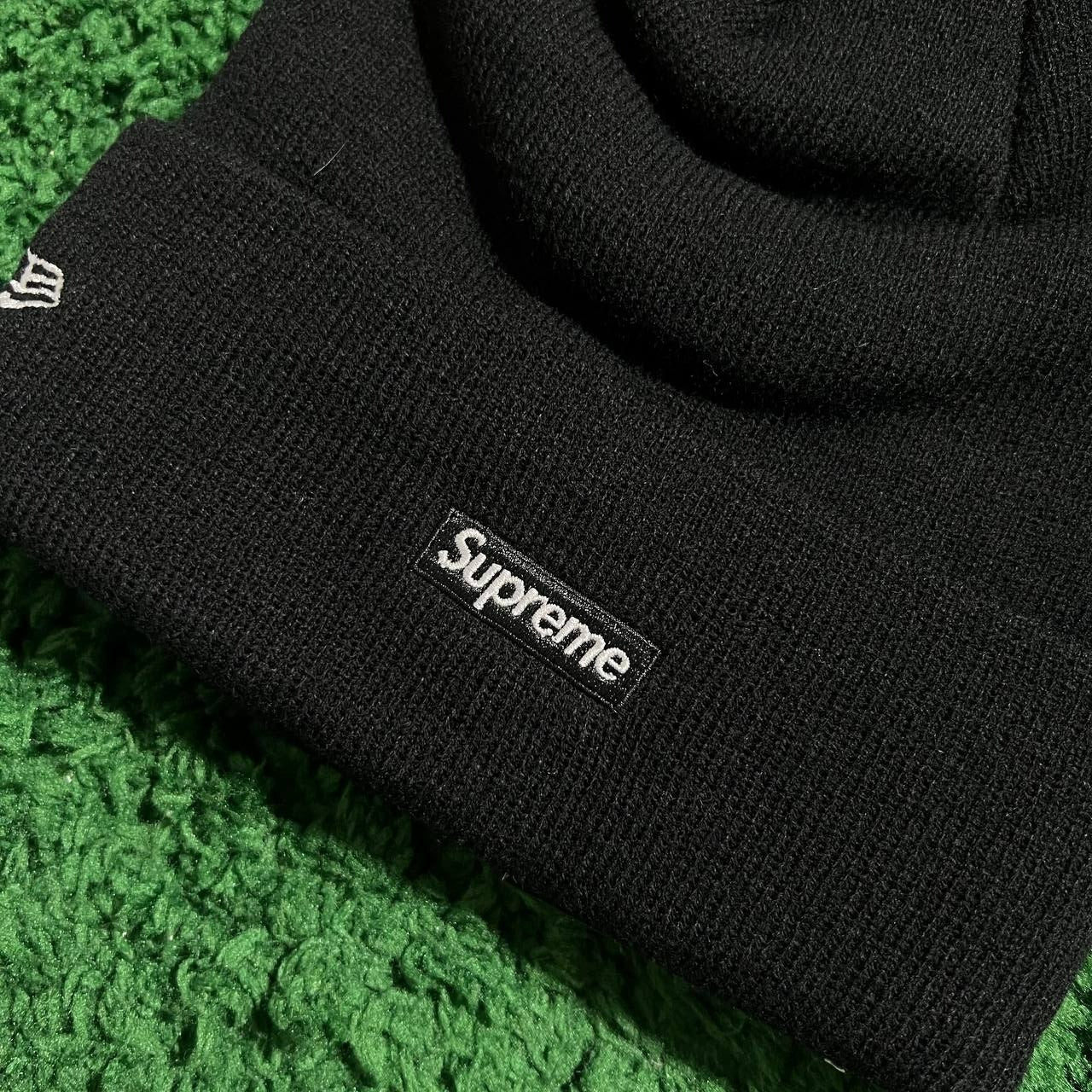 SUP X NEW ERA MÜTZE