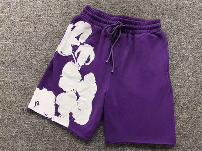 Maglietta e pantaloncini Denim Tears 