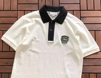 Polo Lacoste