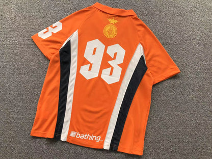 Polo e pantaloncini Bape