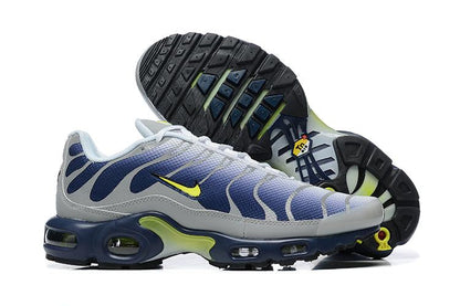 Air Max Plus TN „Metallic Silver“ 