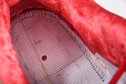 Nike SB Dunk Low x StrangeLove Skateboards 