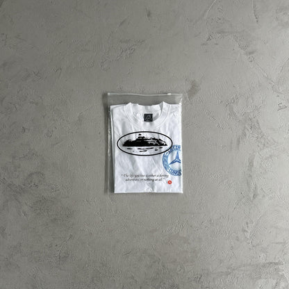 Corteiz T-Shirt Parodie Drei 