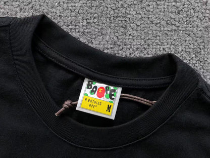 Maglietta Bape