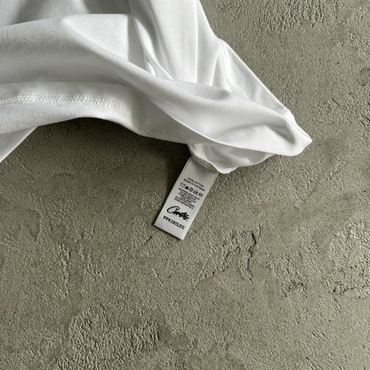 Corteiz T-Shirt Fuck Around und finden Sie heraus 