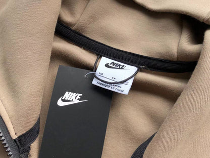 Nike Sportswear Techfleece-Anzug 