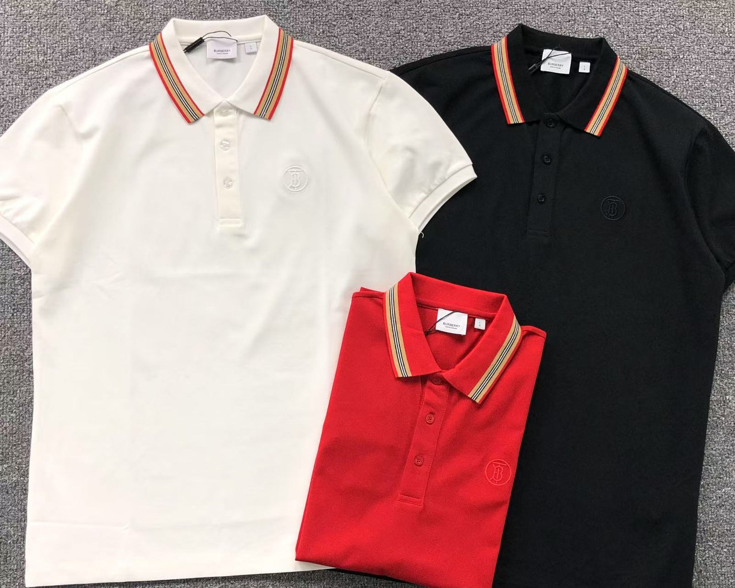 Burberry Polo