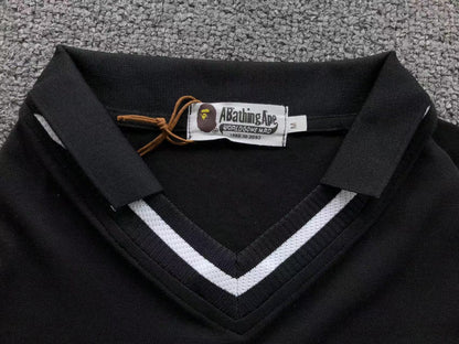 Polo e pantaloncini Bape