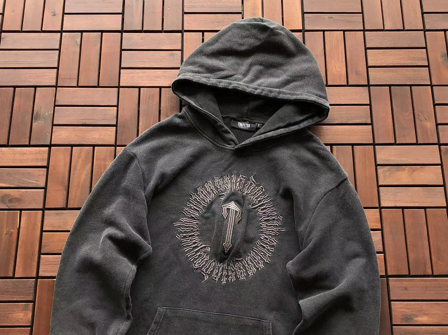 Trapstar Hoodie