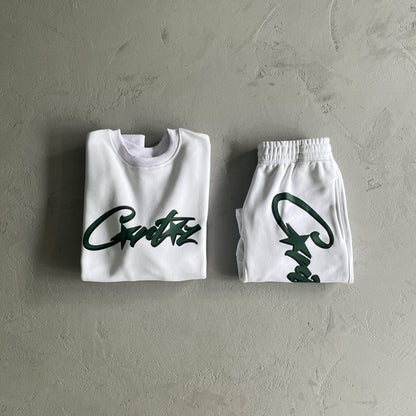 Corteiz Anzug Gradient Star