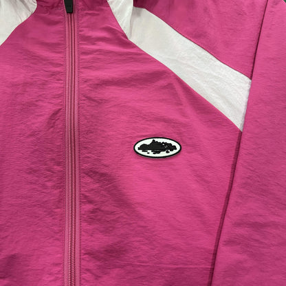 Giacca primaverile Corteiz