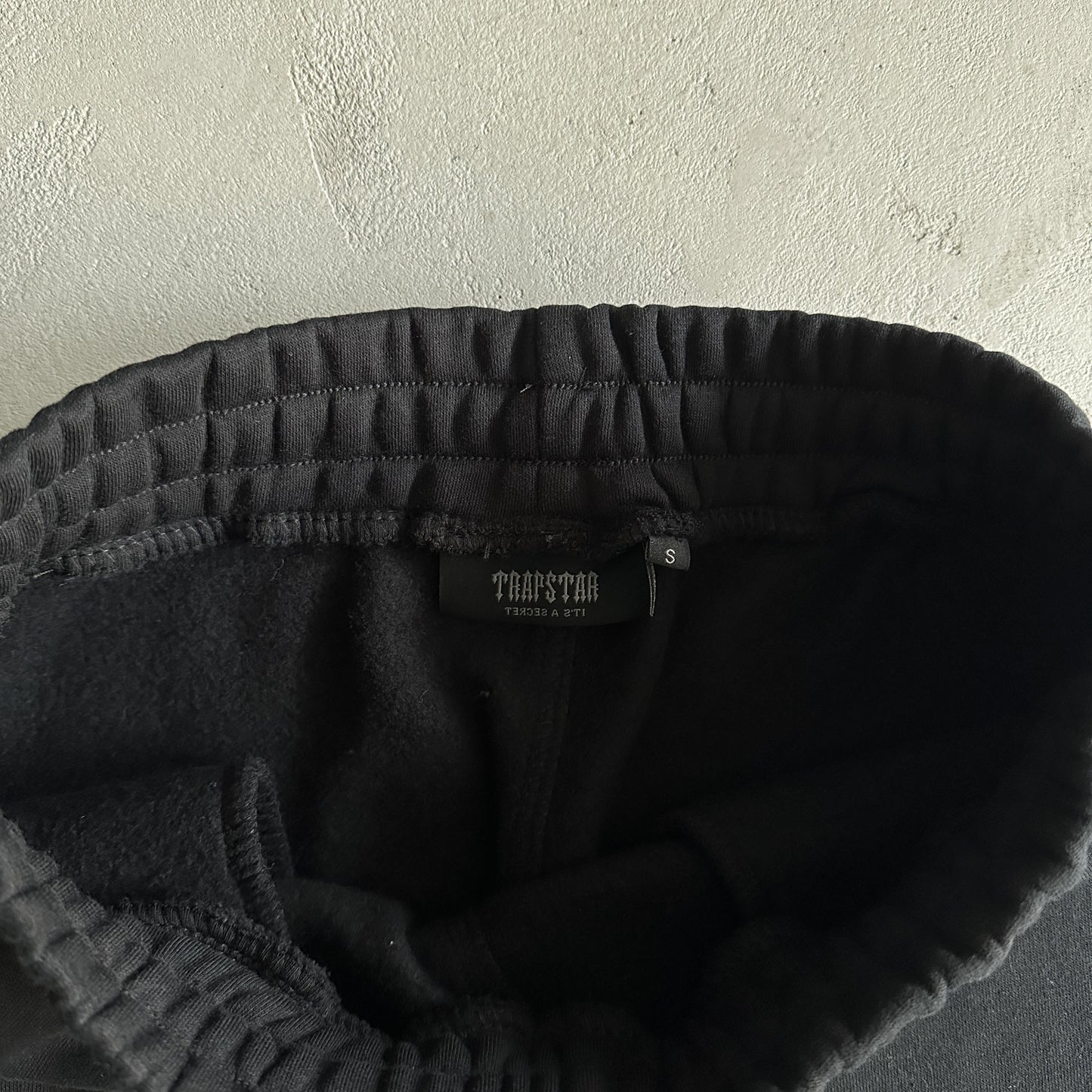 Trapstar Trainingsanzug Chenille Lightning 