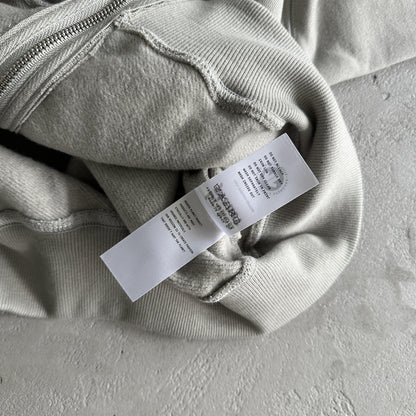 Broken Planet Anzug mit Reißverschluss 