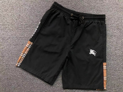 Pantaloncini Burberry