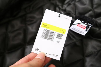 Nike x Supreme Arc Cord-Kapuzenjacke