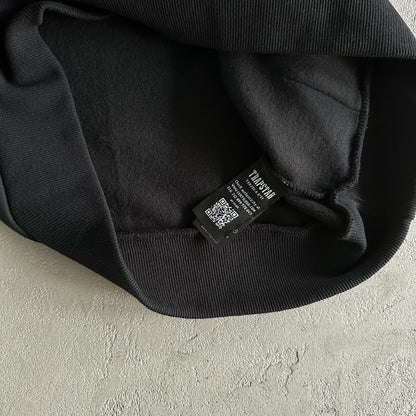 Trapstar-Trainingsanzug, es ist ein Geheimnis 