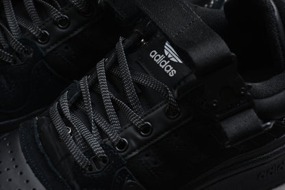 Adidas x BadBunny Forum Schwarz 