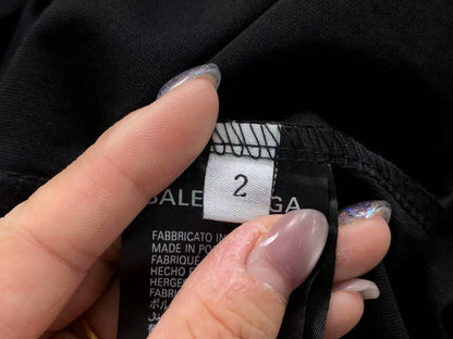 Maglietta Balenciaga