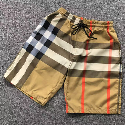 Pantaloncini Burberry 