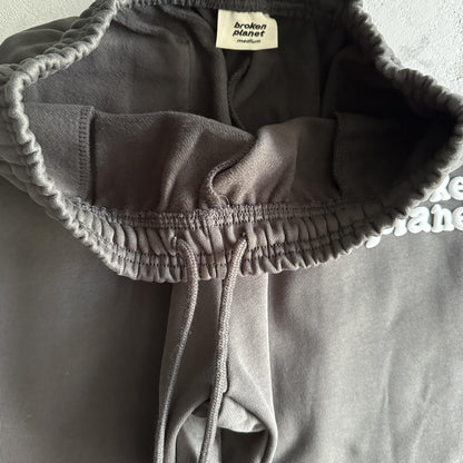 Broken P basics  joggers