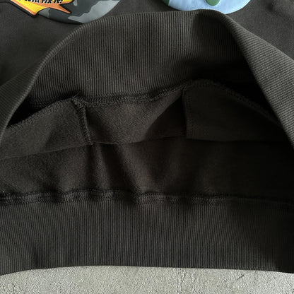 Broken Planet Reparaturservice Kapuzenpullover 