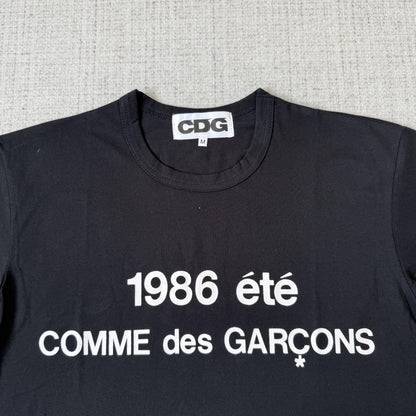 CDG Tshirt