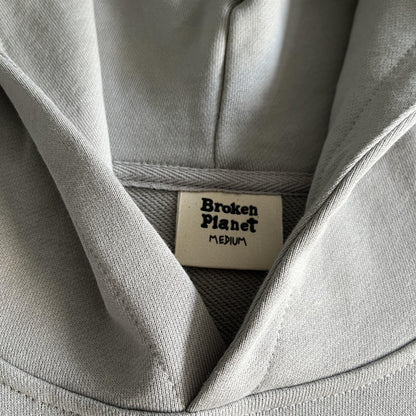 Broken Planet So viele Planeten Hoodie 