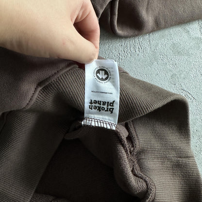 Broken Planet Granite Base Suit