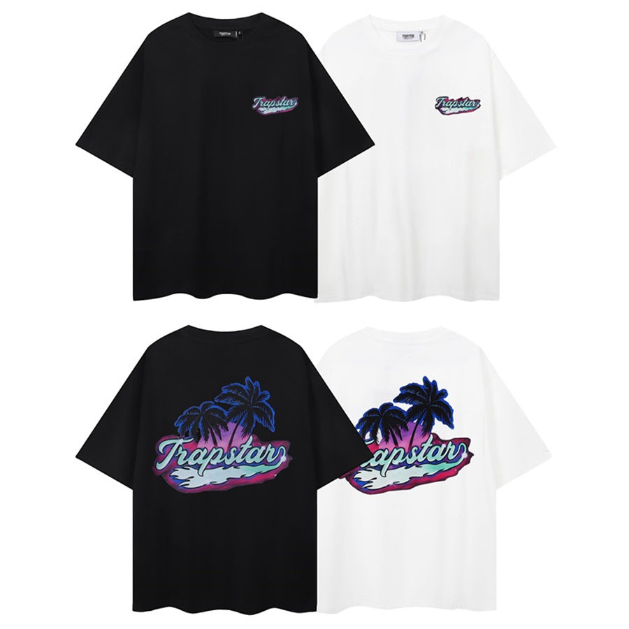 Trapstar-T-Shirt