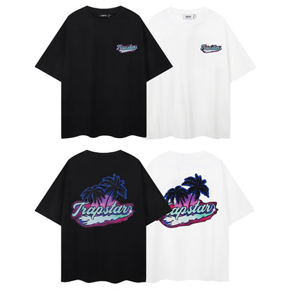 Trapstar-T-Shirt