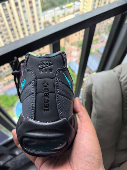 Corteiz x Air Max 95 A.Storm 