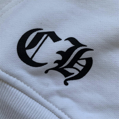 Chrome Hearts Kapuzenjacke