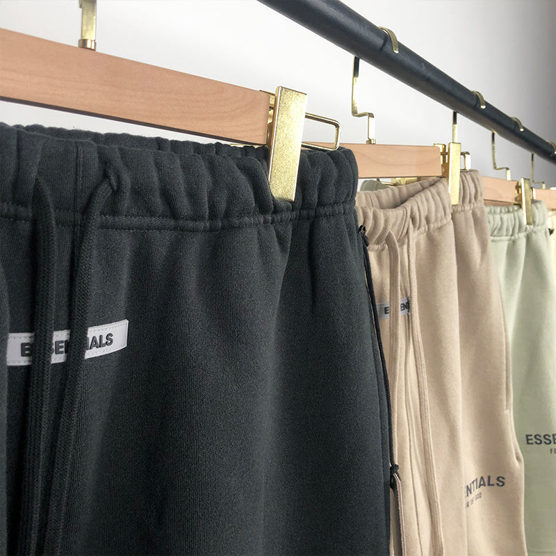 Pantalones cortos FOG x Essentials PV20
