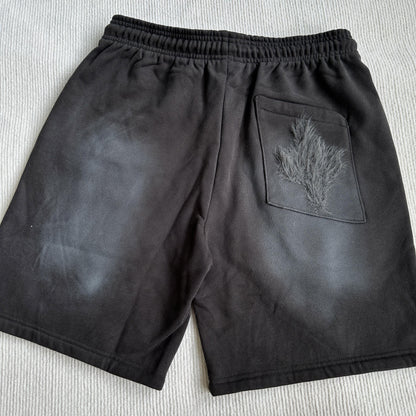 Pantaloncini Broken Planet 