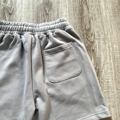 Pantaloncini Broken Planet 