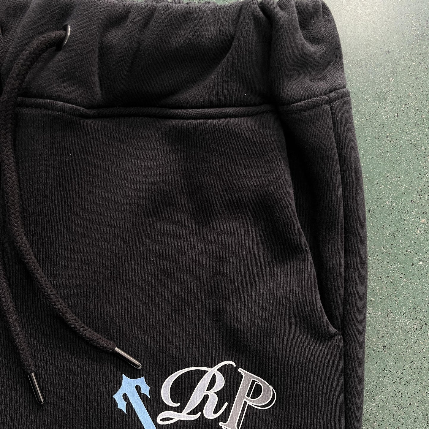 Trapstar Trainingsanzug TRP 