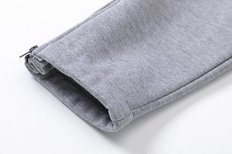 Tuta in ciniglia Trapstar 