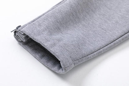 Tuta in ciniglia Trapstar 