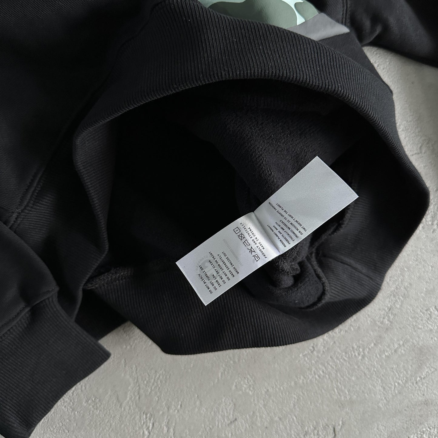 Broken Planet Rolling Loud Portugal Kapuzenpullover 