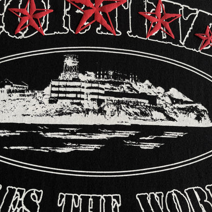 Corteiz T-Shirt 5Starz 