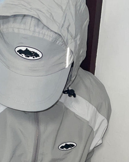 Giacca primaverile Corteiz