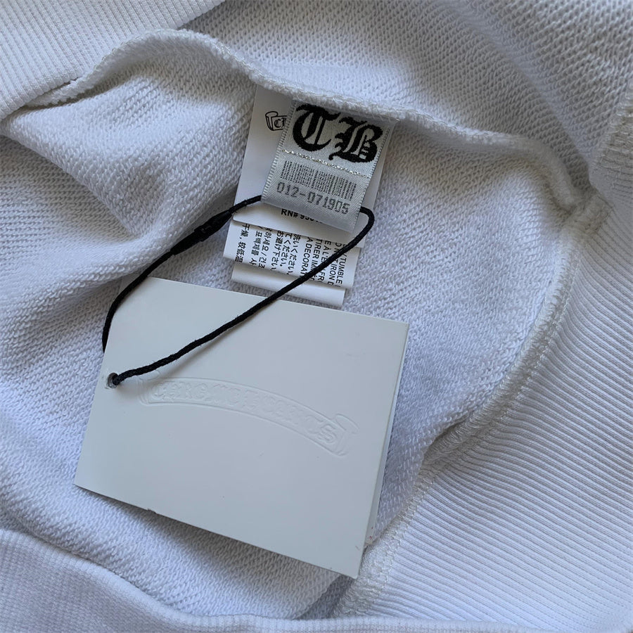 Chrome Hearts Kapuzenjacke