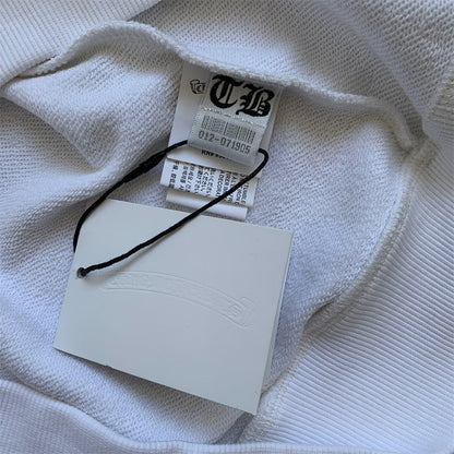 Chrome Hearts Kapuzenjacke