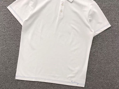 Polo Burberry