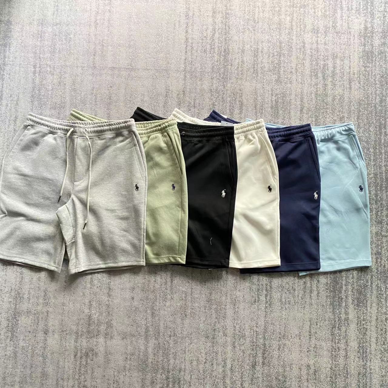 Pantaloncini Ralph Lauren