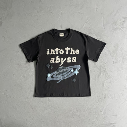 Broken Planet Into The Abyss TShirt