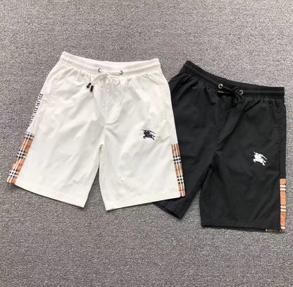 Pantaloncini Burberry