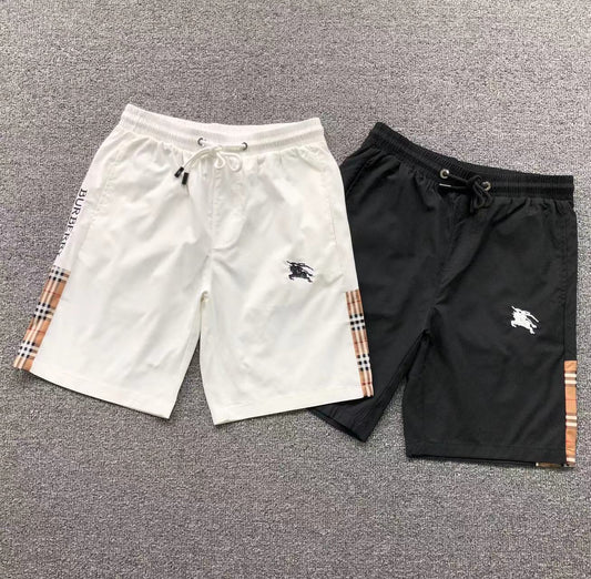 Pantaloncini Burberry