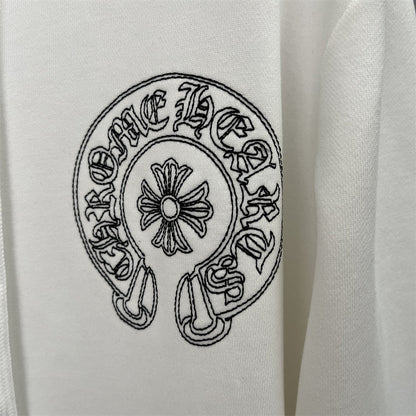 Chrome Hearts Kapuzenpullover