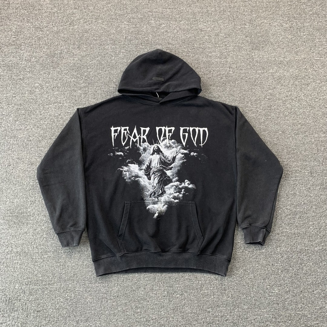 FearOfGod Kapuzenpullover